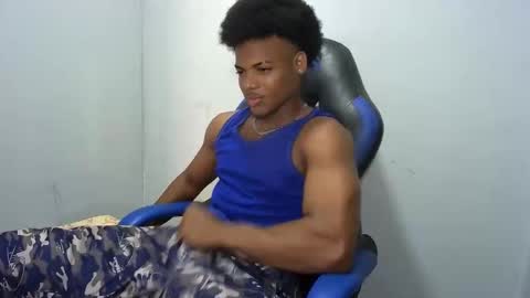 tu morenito online show from 04.01.26