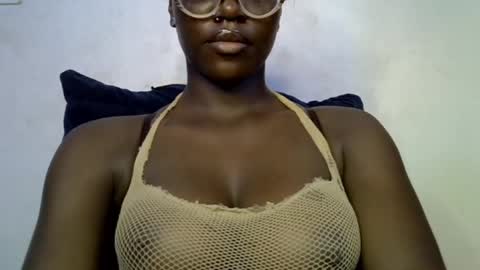 Black DIVA online show from 04.11.26