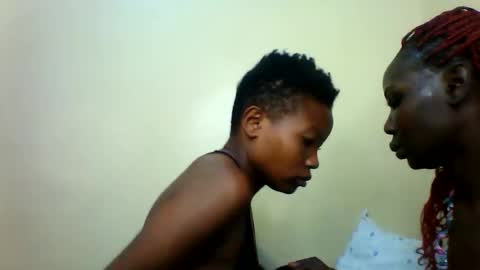 Snapshot of black_divas1 chatting on 02.19.26 black_divas1 online show from 02.19.26