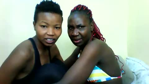 Snapshot of black_divas1 chatting on 02.24.26 black_divas1 online show from 02.24.26