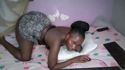 black_drip online show from 02.25.26