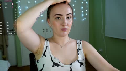 Eva online show from 02.01.25