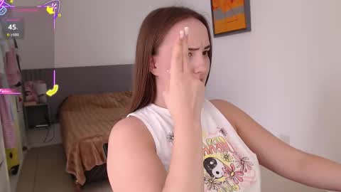 Eva online show from 02.15.26