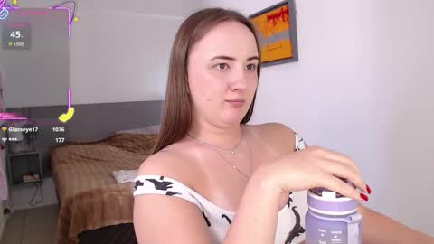 Eva online show from 03.10.26