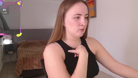 Snapshot of black_eva_ chatting on 04.28.26 Eva online show from 04.28.26