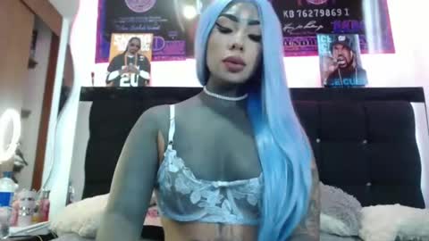 Snapshot of black_eyestattoo chatting on 01.08.25 karenth soto online show from 01.08.25