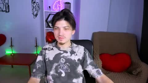 Snapshot of black_jacob12 chatting on 12.16.25 black_jacob12 online show from 12.16.25