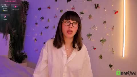 Jenny online show from 03.27.26