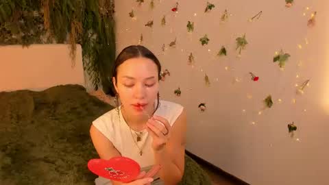 Jenny online show from 07.09.26