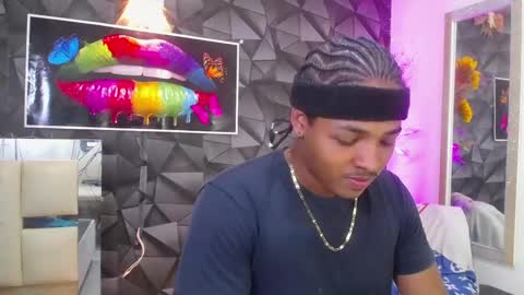 black_king_241 online show from 01.10.25