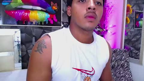 black_king_241 online show from 01.14.25