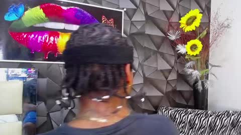 black_king_241 online show from 01.16.25