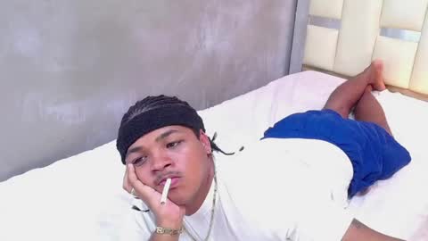 black_king_241 online show from 01.20.25