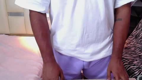 black_king_241 online show from 01.21.25