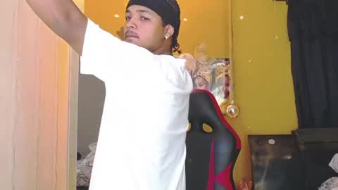 black_king_241 online show from 01.26.25