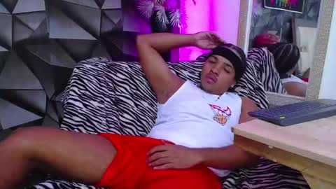 black_king_241 online show from 01.29.25