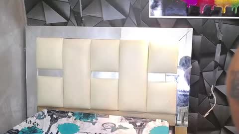 black_king_241 online show from 02.01.25