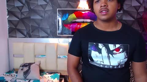 black_king_241 online show from 02.28.25