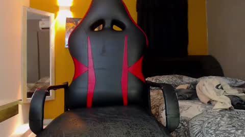 black_king_241 online show from 03.01.25