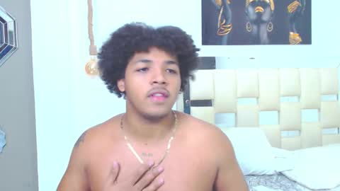 black_king_241 online show from 03.08.25