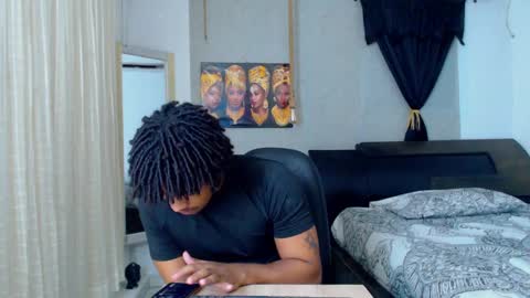 black_king_241 online show from 09.18.25