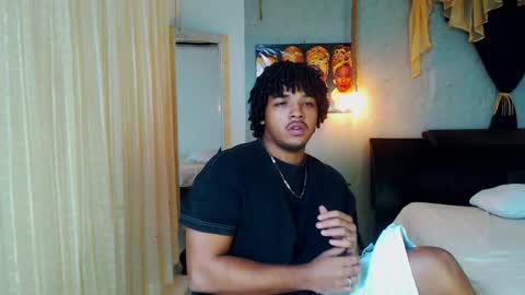 black_king_241 online show from 10.01.25