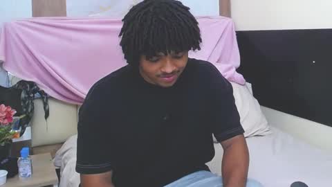 black_king_241 online show from 10.12.25