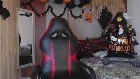 black_king_241 online show from 10.23.25