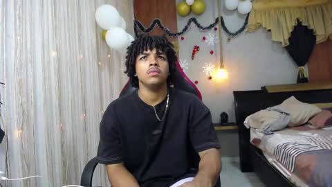 black_king_241 online show from 12.02.25