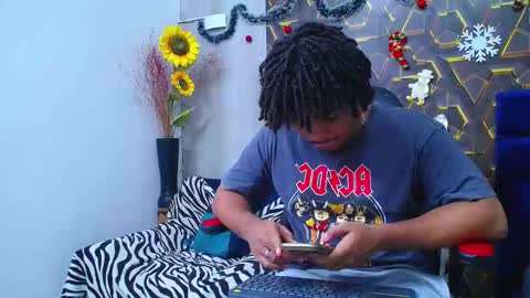 black_king_241 online show from 12.16.25