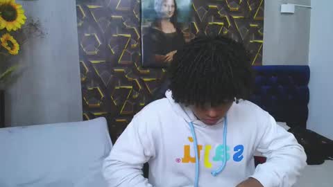 black_king_241 online show from 02.02.26