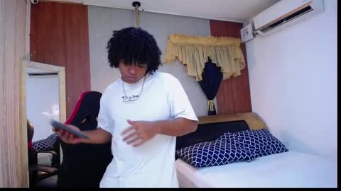 black_king_241 online show from 02.13.26