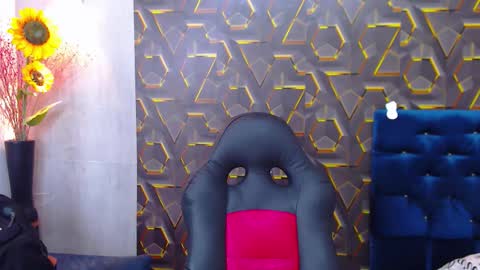 black_king_241 online show from 03.08.26