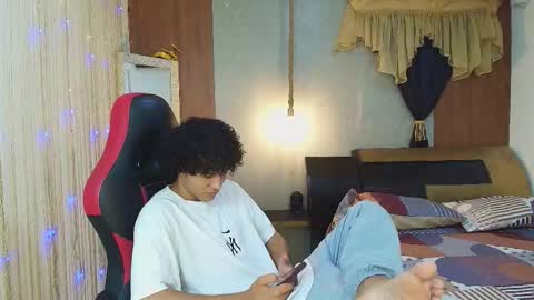 black_king_241 online show from 03.13.26