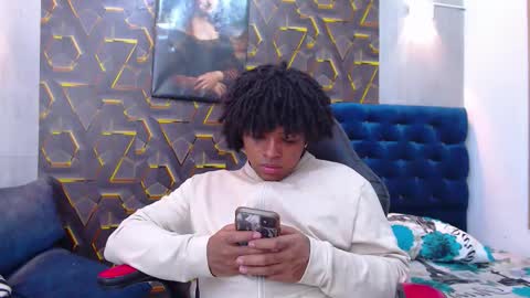 black_king_241 online show from 03.16.26