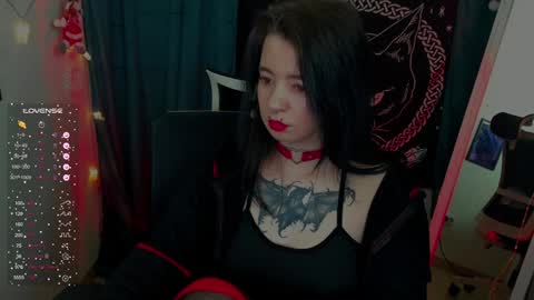  Black Kittie    Wednesday - 1300 - 1900 GMT help me get 100 thumbs up online show from 01.06.25