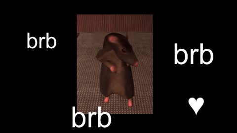  Black Kittie    Wednesday - 1300 - 1900 GMT help me get 100 thumbs up online show from 09.09.25