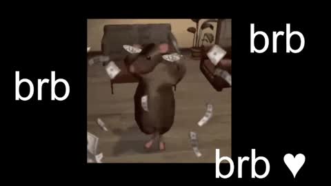  Black Kittie    Wednesday - 1300 - 1900 GMT help me get 100 thumbs up online show from 11.02.25