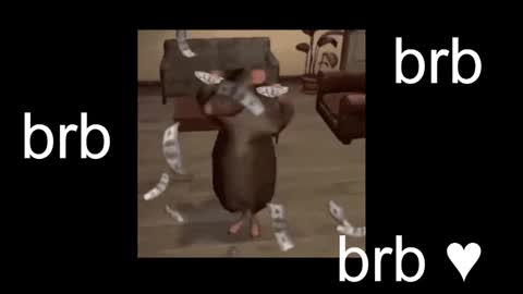  Black Kittie    Wednesday - 1300 - 1900 GMT help me get 100 thumbs up online show from 02.16.26