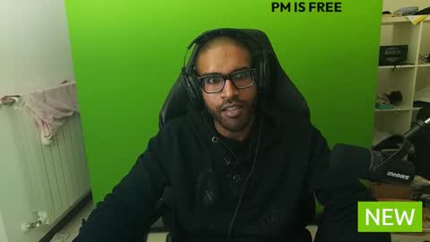 Master online show from 12.05.24