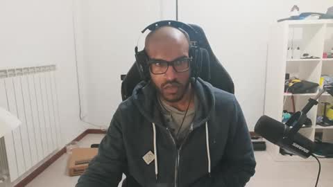 Master online show from 03.06.26