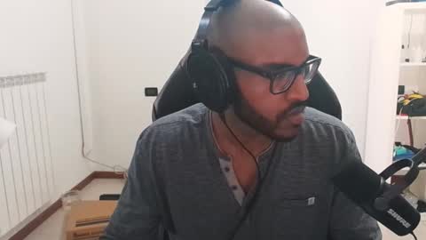 Master online show from 03.09.26