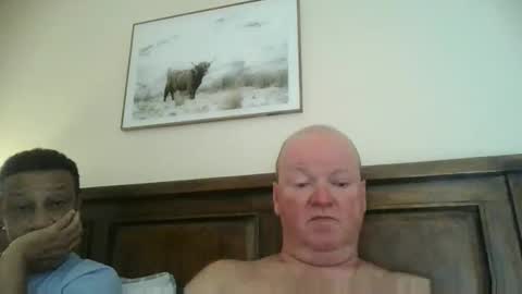 Snapshot of black_n_white4 chatting on 01.26.25 black_n_white4 online show from 01.26.25