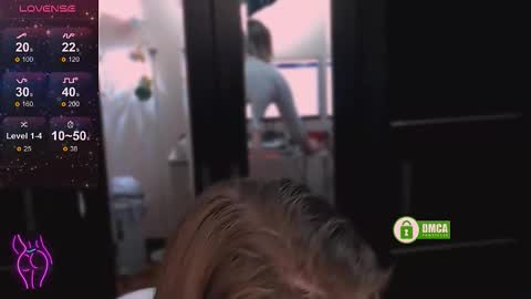 Sasha and Bella online show from 02.07.26