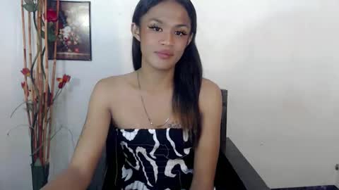 Nympha online show from 09.18.25