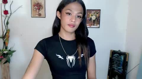 Nympha online show from 09.27.25