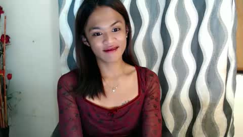 Nympha online show from 03.30.26