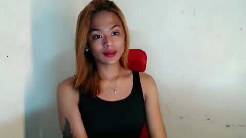 Nympha online show from 04.18.26