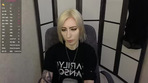 Emily online show from 04.12.26