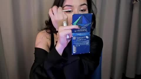 Mon Mon online show from 01.09.25